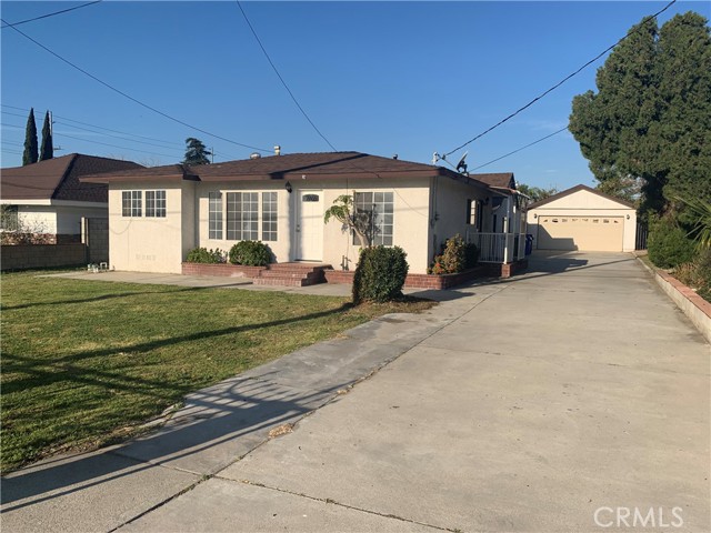 9656 Palmetto Ave, Fontana, CA 92335