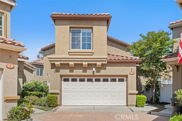 Detail Gallery Image 1 of 25 For 5 Calle De Los Grabados, Rancho Santa Margarita,  CA 92688 - 3 Beds | 2/1 Baths