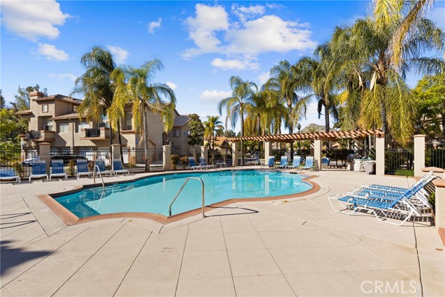 Detail Gallery Image 23 of 25 For 2900 via Milano #101,  Corona,  CA 92879 - 2 Beds | 2 Baths