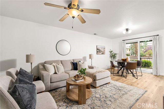 Detail Gallery Image 6 of 40 For 2099 Hartford Dr #20,  Chico,  CA 95928 - 3 Beds | 2 Baths