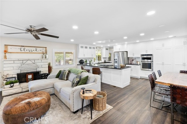 Detail Gallery Image 11 of 56 For 36126 Panorama Dr, Yucaipa,  CA 92399 - 3 Beds | 2 Baths