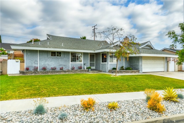 16024 Silvergrove Dr, Whittier, CA 90604