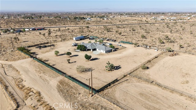 Detail Gallery Image 20 of 20 For 11025 Sonora Rd, Phelan,  CA 92371 - 4 Beds | 2 Baths