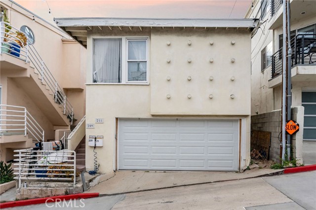 211 Shell Street, Manhattan Beach, California 90266, ,Residential Income,Sold,Shell,PW23202076