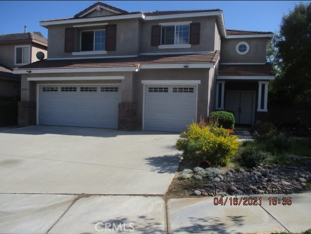 Detail Gallery Image 1 of 1 For 32501 Sprucewood Way, Lake Elsinore,  CA 92532 - 4 Beds | 3 Baths