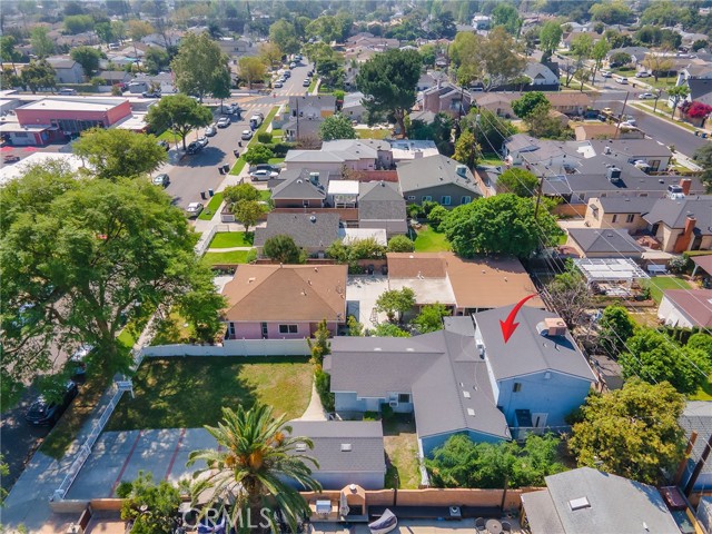 Detail Gallery Image 41 of 42 For 1331 N Lamer St, Burbank,  CA 91506 - 3 Beds | 2 Baths