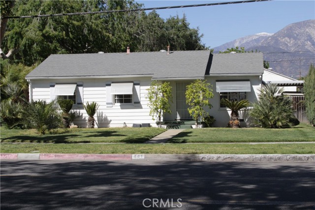 441 W Arrow Hwy, Upland, CA 91786