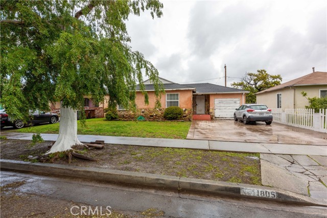 Image 3 for 1805 W Reeve St, Compton, CA 90220