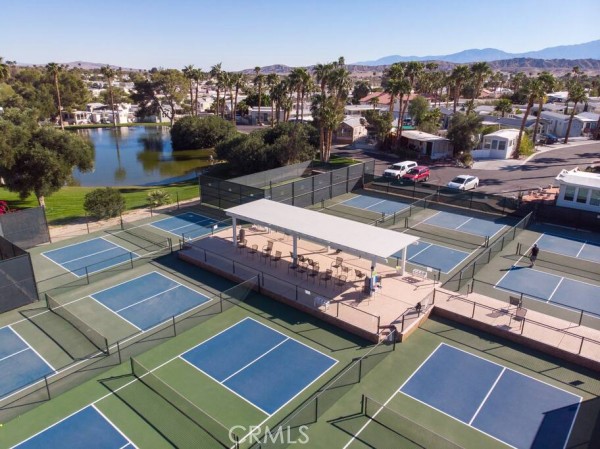 Detail Gallery Image 26 of 40 For 74711 Dillon Road #721,  Desert Hot Springs,  CA 92241 - 2 Beds | 1 Baths