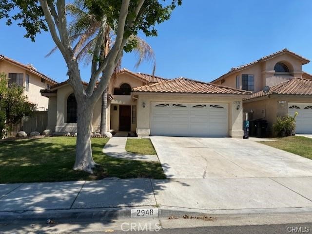 2948 Dartmouth St, Corona, CA 92879