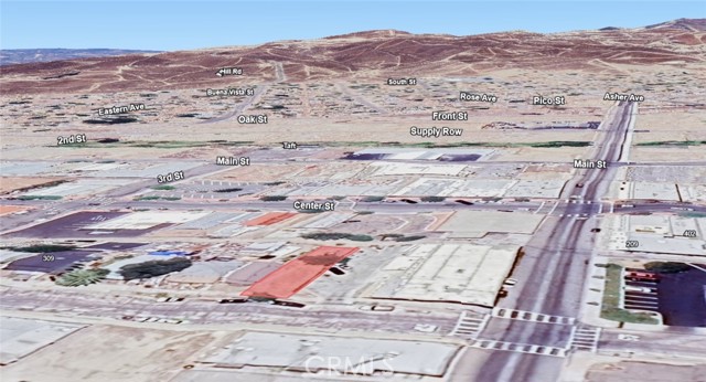 Detail Gallery Image 2 of 4 For 323 North St, Taft,  CA 93268 - – Beds | – Baths