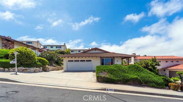 6854 Kings Harbor Drive, Rancho Palos Verdes, California 90275, 4 Bedrooms Bedrooms, ,2 BathroomsBathrooms,Residential,Sold,Kings Harbor,SB23091706