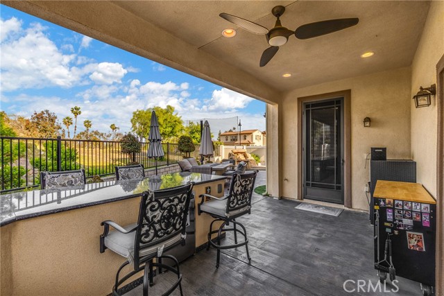 Detail Gallery Image 38 of 48 For 1636 Palmer Ct, Upland,  CA 91784 - 3 Beds | 2/1 Baths