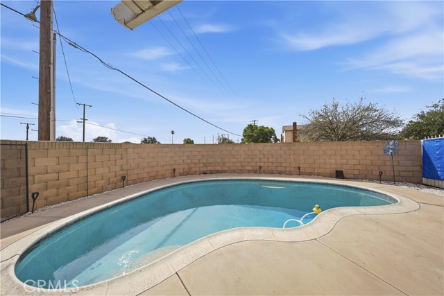 Detail Gallery Image 26 of 32 For 1149 N Birch, Rialto,  CA 92376 - 3 Beds | 2/1 Baths