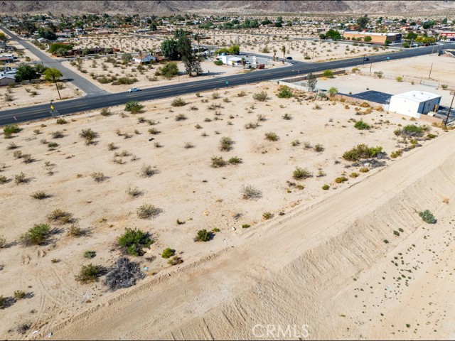 Detail Gallery Image 8 of 17 For 72338 29 Palms Hwy, Twentynine Palms,  CA 92277 - – Beds | – Baths
