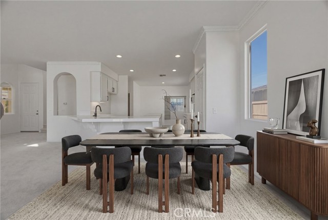 Detail Gallery Image 17 of 59 For 11566 Azalia Dr, Adelanto,  CA 92301 - 4 Beds | 3 Baths