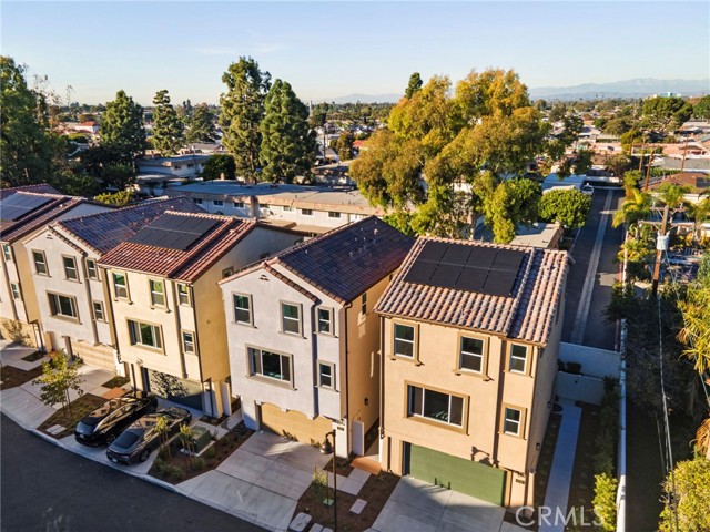 Detail Gallery Image 45 of 49 For 11741 Rose Drive, Garden Grove,  CA 92840 - 4 Beds | 3/1 Baths