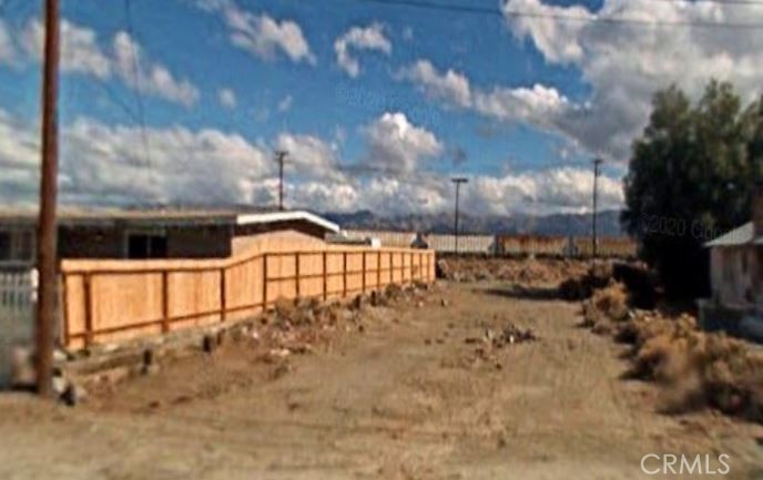82467 Wingate Avenue, Trona, CA 93562