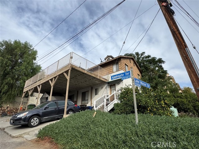 Detail Gallery Image 2 of 14 For 9208 Applegate Ter, Chatsworth,  CA 91311 - – Beds | – Baths