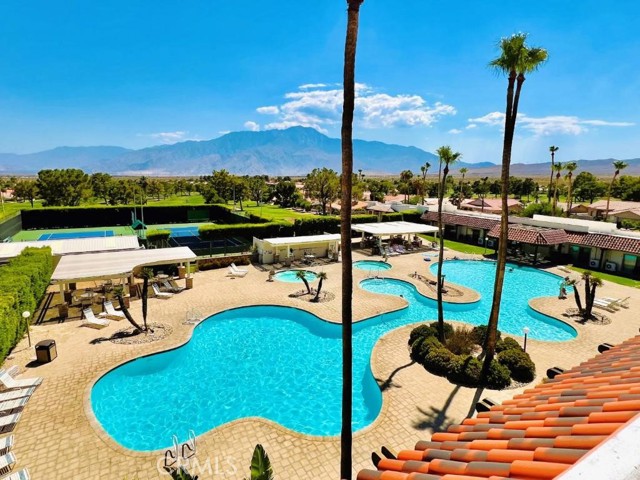 Detail Gallery Image 10 of 10 For 9761 Brookline Ave, Desert Hot Springs,  CA 92240 - 3 Beds | 2 Baths