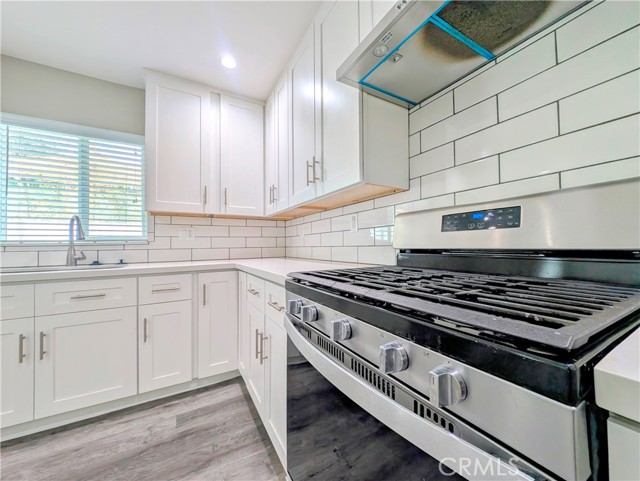 Detail Gallery Image 10 of 21 For 3081 N F St #1,  San Bernardino,  CA 92405 - 2 Beds | 1 Baths