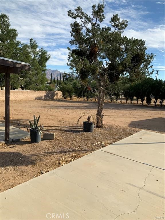 Detail Gallery Image 7 of 7 For 16355 Fir St, Hesperia,  CA 92345 - 3 Beds | 2 Baths