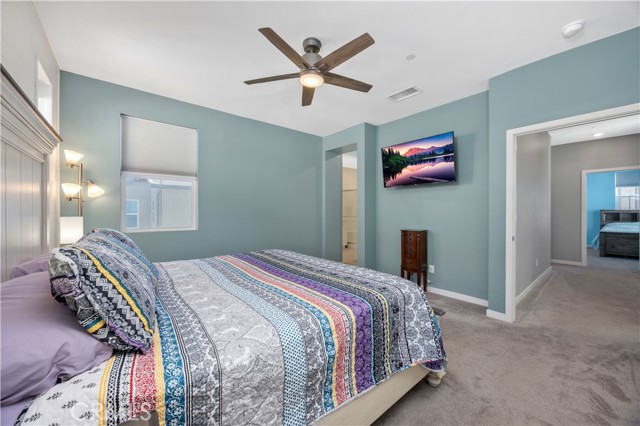 Detail Gallery Image 21 of 47 For 4074 Shada Ln, Corona,  CA 92883 - 4 Beds | 3 Baths