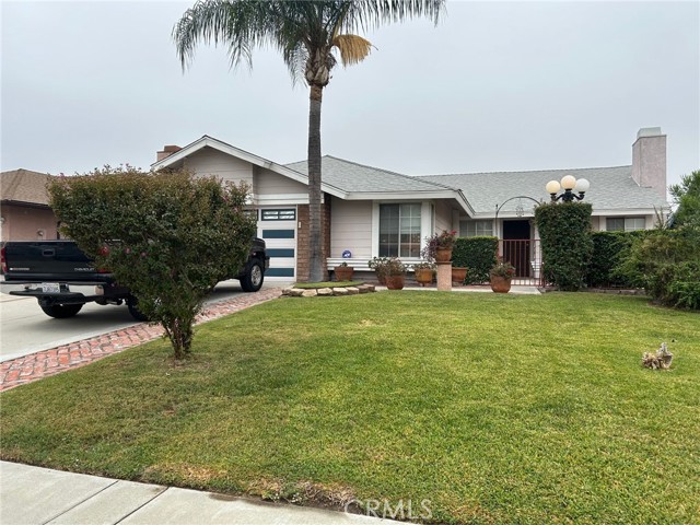 Detail Gallery Image 1 of 1 For 2565 Pleasant Way, San Bernardino,  CA 92410 - 3 Beds | 2 Baths