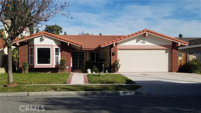 18414 Deloise Ave, Cerritos, CA 90703