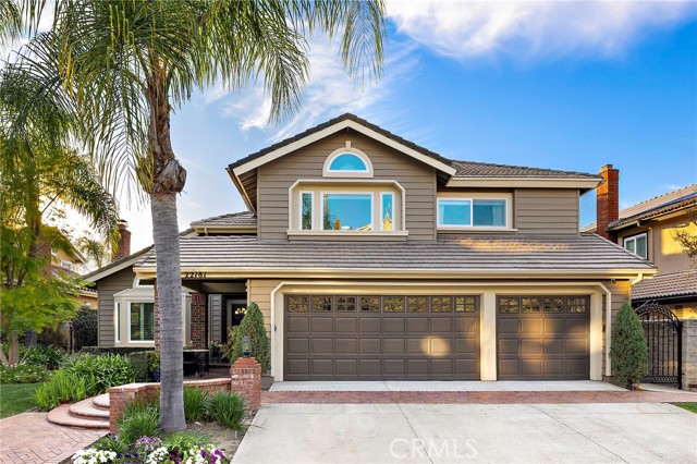 Detail Gallery Image 39 of 72 For 22181 Stillwater, Mission Viejo,  CA 92692 - 4 Beds | 3 Baths