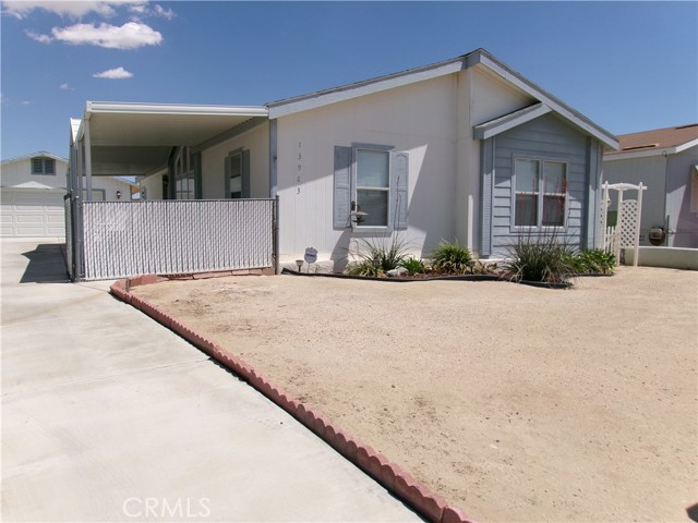 Detail Gallery Image 18 of 61 For 13983 Silver Lake Pl, Victorville,  CA 92395 - 3 Beds | 2 Baths