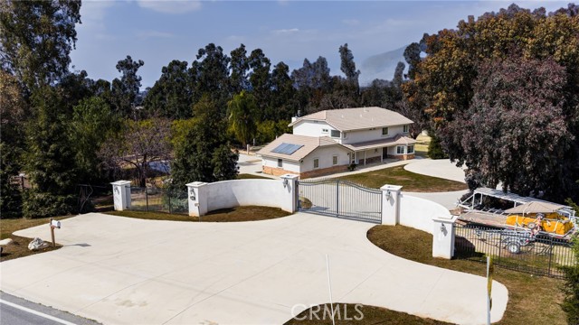 Detail Gallery Image 44 of 46 For 31144 5th Ave, Redlands,  CA 92374 - 4 Beds | 4/1 Baths