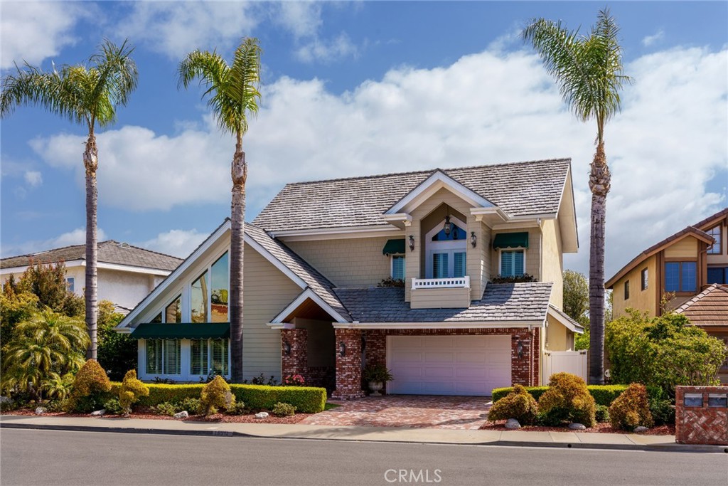 16312 Spartan Circle, Huntington Beach, CA 92649
