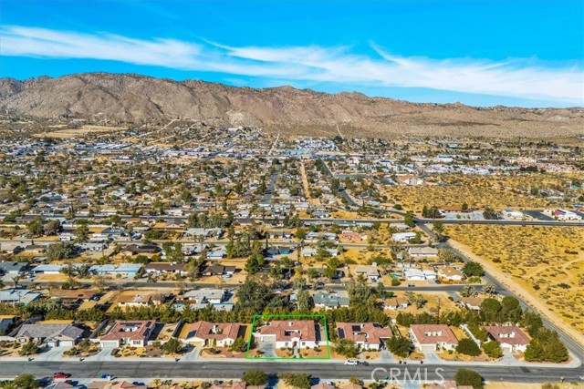 Detail Gallery Image 47 of 47 For 56214 Nez Perce Trl, Yucca Valley,  CA 92284 - 3 Beds | 2/1 Baths