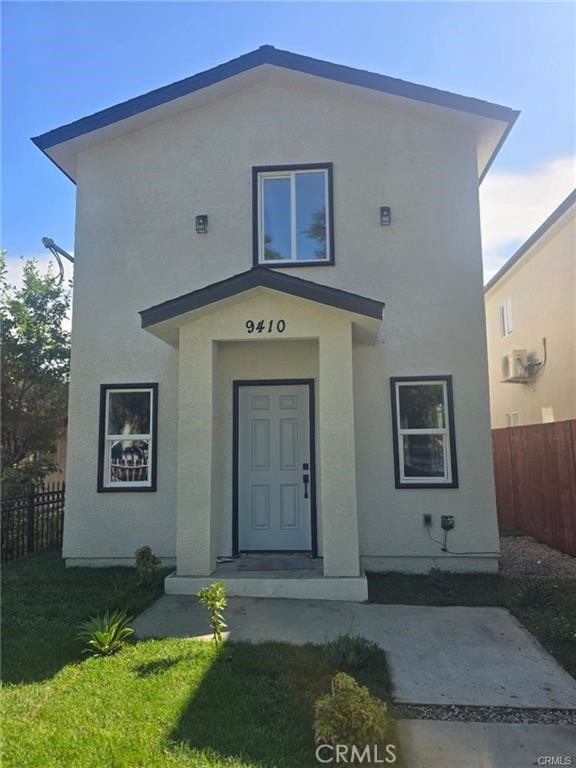 9410 Wilmington Avenue