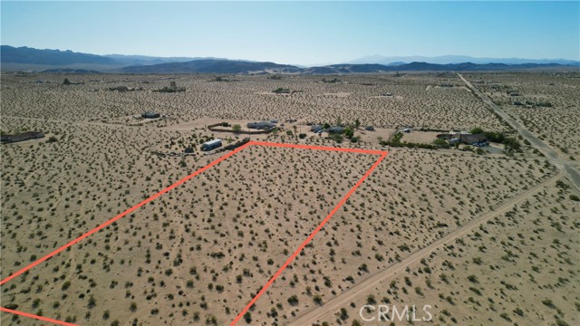 123 Canyon, Twentynine Palms, CA, 92277 123 Canyon, Twentynine Palms, CA, 92277