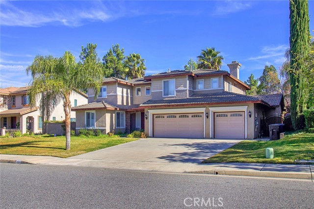 8004 Palm View Lane, Riverside, California 92508, 6 Bedrooms Bedrooms, ,4 BathroomsBathrooms,Single Family Residence,For Sale,Palm View,TR24014580
