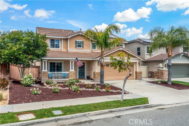Detail Gallery Image 2 of 46 For 32026 Poppy Way, Lake Elsinore,  CA 92532 - 4 Beds | 2/1 Baths