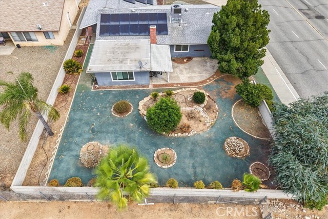 Detail Gallery Image 27 of 27 For 26376 Mehaffey St, Sun City,  CA 92586 - 3 Beds | 2 Baths
