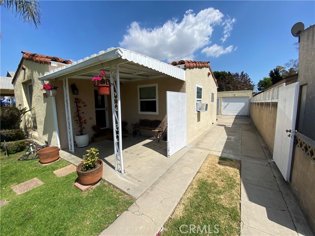 6054 Olive Avenue, Long Beach, California 90805, 2 Bedrooms Bedrooms, ,1 BathroomBathrooms,Single Family Residence,For Sale,Olive,PW21061826