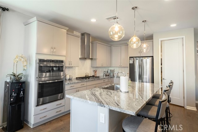 Detail Gallery Image 7 of 21 For 24524 Division Dr, Menifee,  CA 92584 - 5 Beds | 3 Baths