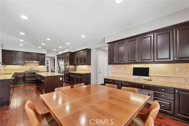 Image 12 of 57 For 46379 Canyon Crest Court