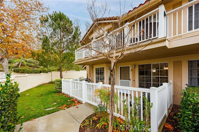 Detail Gallery Image 2 of 44 For 19801 Meadow Ridge Dr #3,  Trabuco Canyon,  CA 92679 - 2 Beds | 2 Baths
