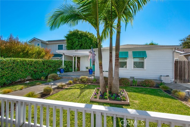 Detail Gallery Image 2 of 16 For 303 E 19th Street, Costa Mesa,  CA 92627 - 3 Beds | 1 Baths