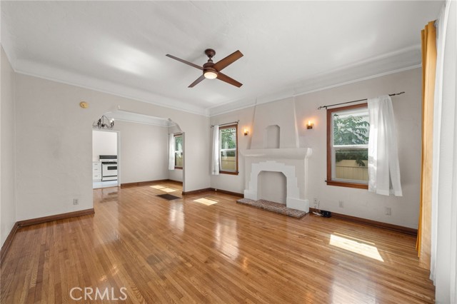 Detail Gallery Image 7 of 23 For 1142 Bennett, Long Beach,  CA 90804 - 2 Beds | 1 Baths