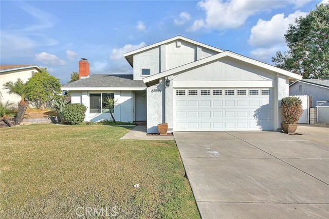 Detail Gallery Image 1 of 21 For 6859 Cameo St, Rancho Cucamonga,  CA 91701 - 4 Beds | 2 Baths