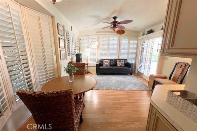 Detail Gallery Image 4 of 51 For 69801 Ramon Rd #124,  Cathedral City,  CA 92234 - 1 Beds | 1 Baths
