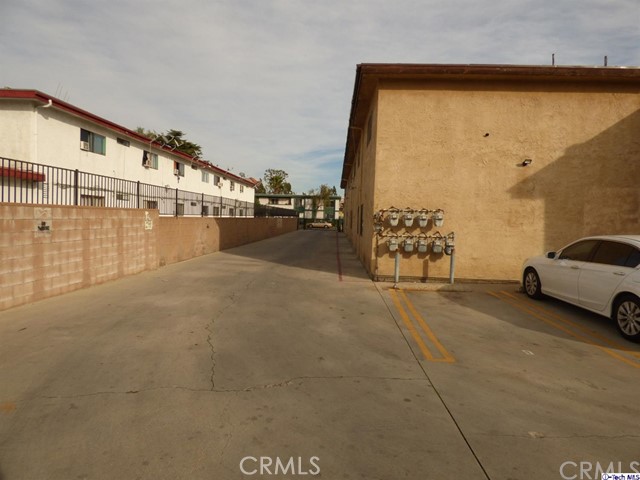 2 Bed Home for Sale in Panorama City, California