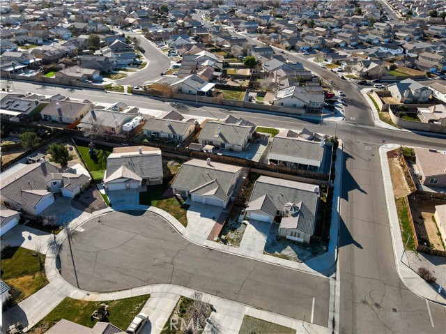 Detail Gallery Image 18 of 19 For 13125 Georgetown Ln, Victorville,  CA 92392 - 3 Beds | 2 Baths