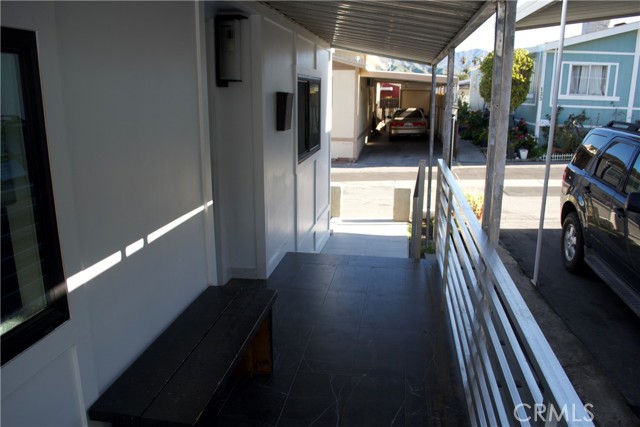 Detail Gallery Image 9 of 33 For 10965 Glenoaks Bld #22,  Pacoima,  CA 91331 - 2 Beds | 2 Baths